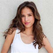 Kelsey Chow