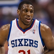 Thaddeus Young