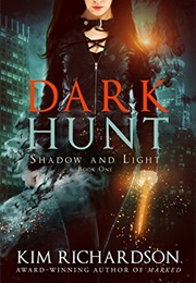 Dark Hunt (Kim Richardson)