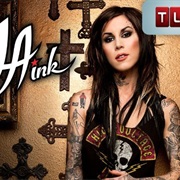 LA Ink