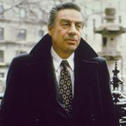 Lenny Briscoe - Law & Order