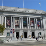 Asian Art Museum