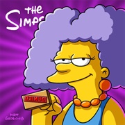 The Simpsons Season 27