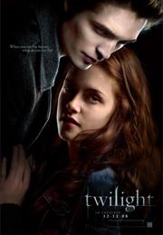 TWILIGHT (Carter Burwell)