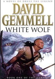 White Wolf (David Gemmell)