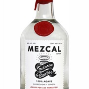Mescal (Mexcalli)