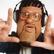 Bo' Selecta!