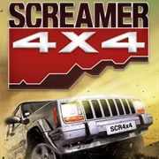 Screamer 4X4