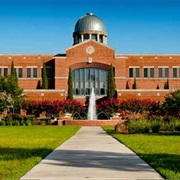 Houston Baptist University