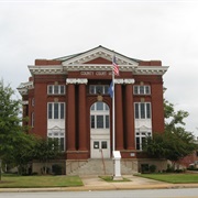 Newberry, South Carolina