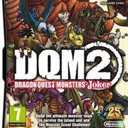 Dragon Quest Monsters : Joker 2