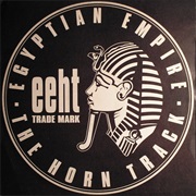 Egyptian Empire - The Horn Track [12&quot; Single]