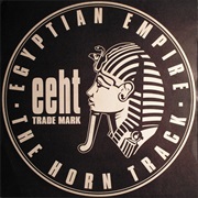 Egyptian Empire - The Horn Track [12" Single]