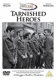 Tarnished Heroes (1962)
