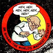Dr Sivana (Captain Marvel)