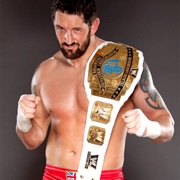 Wade Barrett