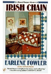 Irish Chain (Earlene Fowler)