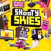 Shooty Skies