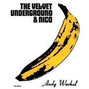 The Velvet Underground - The Velvet Underground &amp; Nico