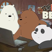 We Bare Bears