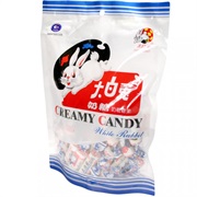 Milk Candy