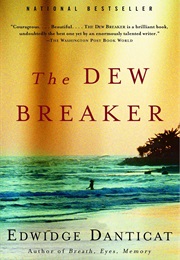 The Dew Breaker (Edwidge Danticat)
