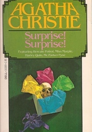 Surprise! Surprise! (Agatha Christie)
