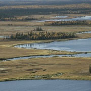 Yukon Flats National Wildlife Refuge