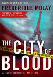 City of Blood Frederique Molay)