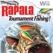 Rapala Tournament Fishing