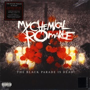 The Black Parade Is Dead!