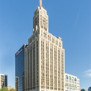 Rand Building, Buffalo, NY