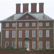 Winslow Hall, Buckinghamshire