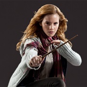 Hermione Granger