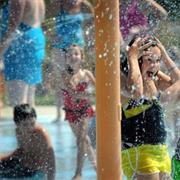 Millennium Park, Grand Rapids