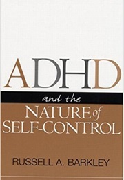 Adhd (Barrett)