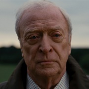 Michael Caine