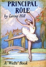 Principal Role (Lorna Hill)