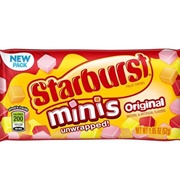Starburst Minis
