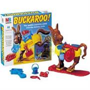 Buckaroo