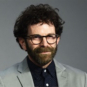 Charlie Kaufman