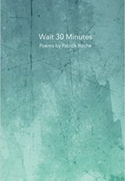 Wait 30 Minutes (Patrick Roche)