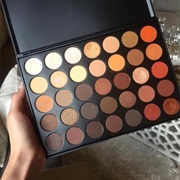 Morphe Brushes 350
