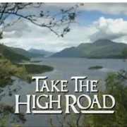 Take the High Road