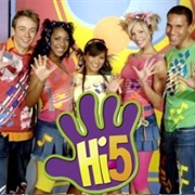 High 5