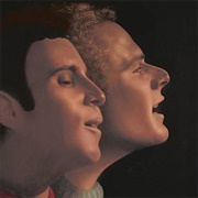 Simon & Garfunkel