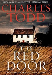 The Red Door (Charles Todd)
