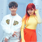 How People Move (AKMU)