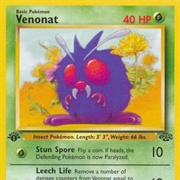 Venonat