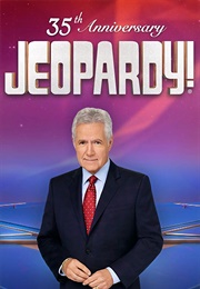Jeopardy! (TV Series) (1984)